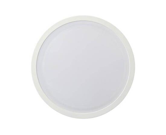 Встраиваемый светодиодный светильник Arlight LTD-135SOL-20W Day White 020711, изображение 2