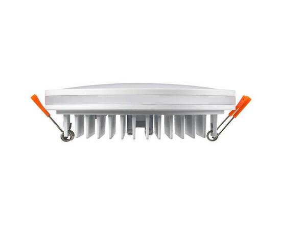 Встраиваемый светодиодный светильник Arlight LTD-135SOL-20W Day White 020711, изображение 3