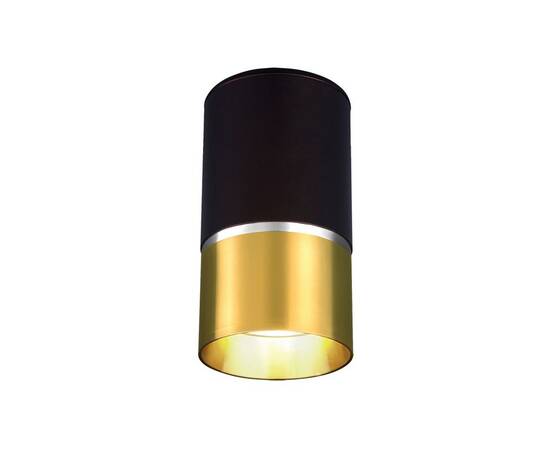 Потолочный светильник Elektrostandard DLN106 GU10 золото a047729
