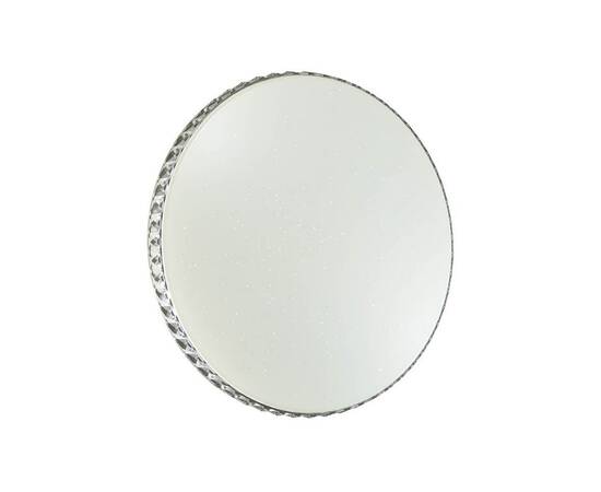 Настенно-потолочный светодиодный светильник Sonex Pale Dina 2077/EL, изображение 2