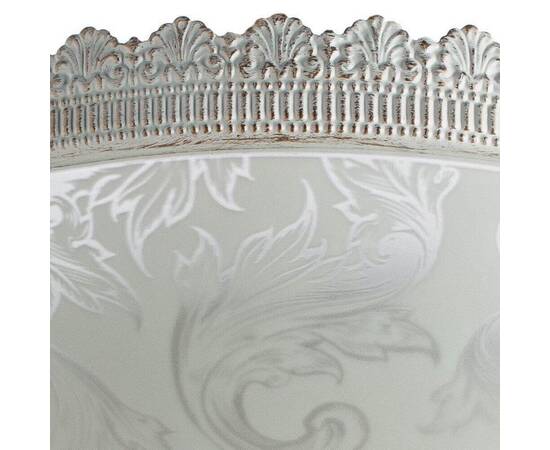 Потолочный светильник Arte Lamp Crown A4541PL-3WG, изображение 2