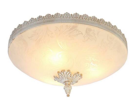 Потолочный светильник Arte Lamp Crown A4541PL-3WG, изображение 4