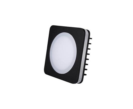 Встраиваемый светодиодный светильник Arlight LTD-80x80SOL-BK-5W Day White 021481, изображение 2