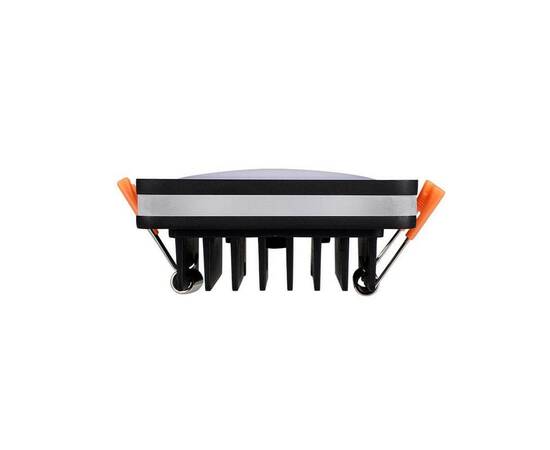 Встраиваемый светодиодный светильник Arlight LTD-80x80SOL-BK-5W Day White 021481, изображение 4