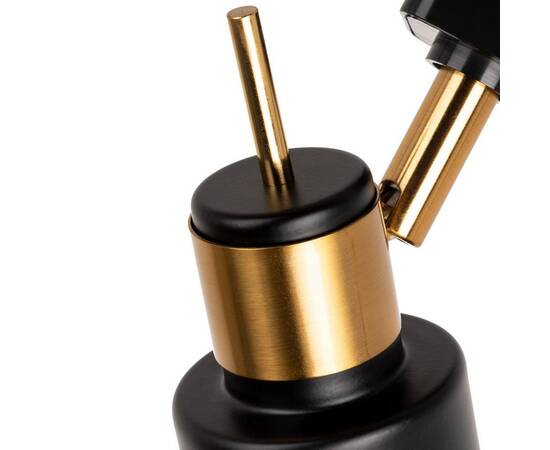 Спот Arte Lamp Almach A1906PL-1BK, изображение 3