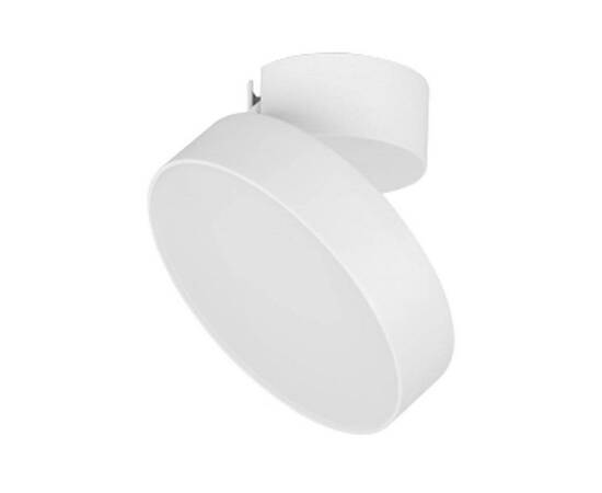 Потолочный светодиодный светильник Arlight SP-Rondo-Flap-R175-16W Day4000 028162, изображение 5