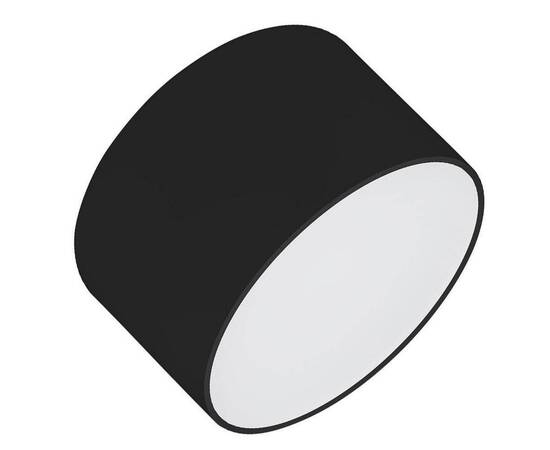Потолочный светодиодный светильник Arlight SP-Rondo-90B-8W Day White 022241, изображение 7