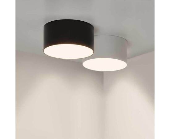 Потолочный светодиодный светильник Arlight SP-Rondo-90B-8W Day White 022241, изображение 4
