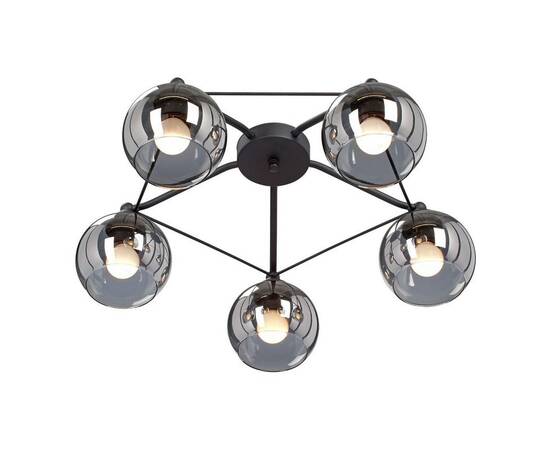 Потолочная люстра Vitaluce V4703-1/5PL