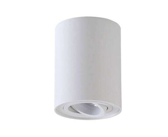 Потолочный светильник Crystal Lux CLT 410C1 WH