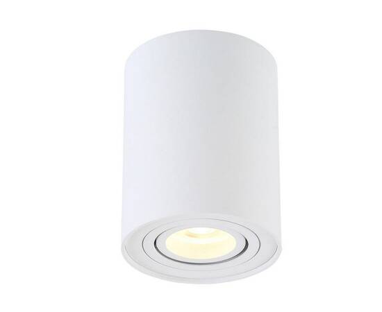 Потолочный светильник Crystal Lux CLT 410C1 WH, изображение 2