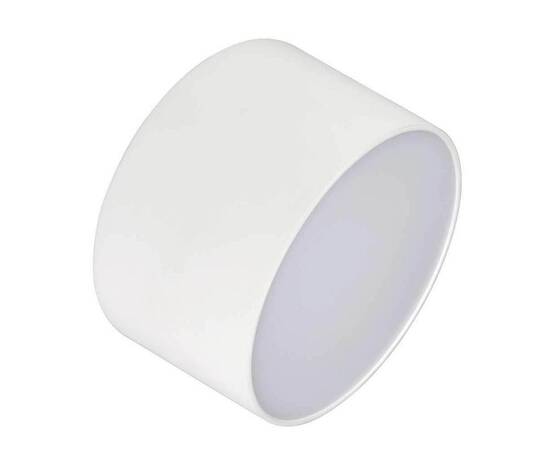 Потолочный светодиодный светильник Arlight SP-Rondo-140A-18W Day White 021782, изображение 8