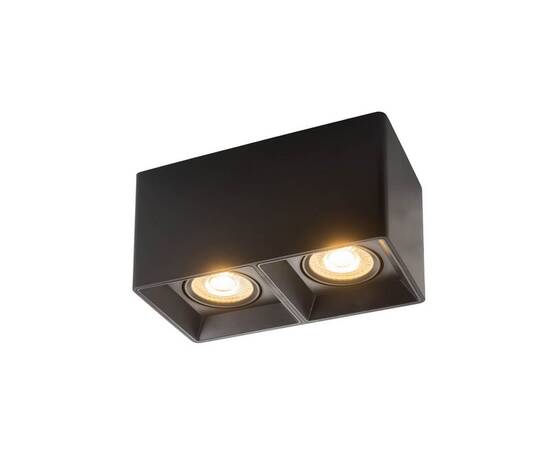 Накладной светильник Denkirs DK3035-BK, изображение 3