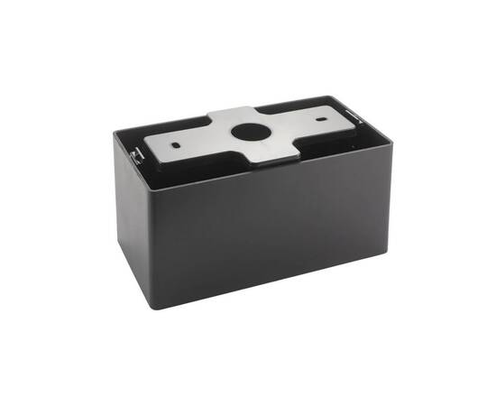 Накладной светильник Denkirs DK3035-BK, изображение 5