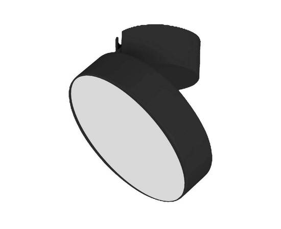 Потолочный светодиодный светильник Arlight SP-Rondo-Flap-R175-16W Warm3000 028164, изображение 5