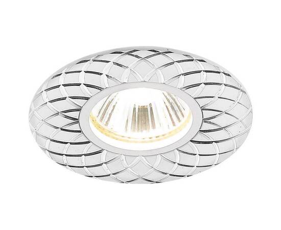 Встраиваемый светильник Ambrella light Classic A815 W