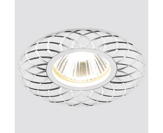 Встраиваемый светильник Ambrella light Classic A815 W, изображение 2