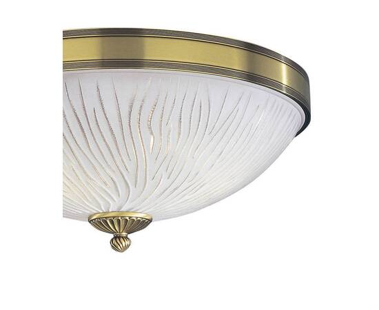 Потолочный светильник Reccagni Angelo PL 5650/3, изображение 2