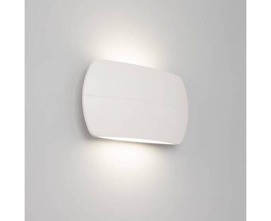 Настенный светодиодный светильник Arlight SP-Wall-200WH-Vase-12W Warm White 021092, изображение 9