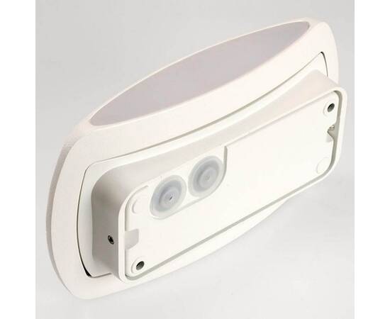 Настенный светодиодный светильник Arlight SP-Wall-200WH-Vase-12W Warm White 021092, изображение 13
