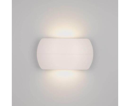 Настенный светодиодный светильник Arlight SP-Wall-200WH-Vase-12W Warm White 021092, изображение 3