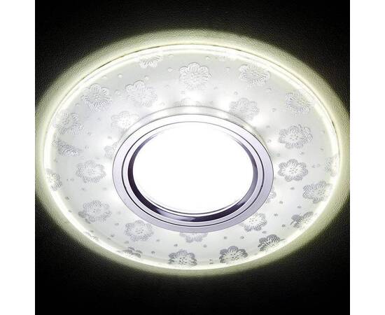 Встраиваемый светодиодный светильник Ambrella light Led S170 CL/CH, изображение 2