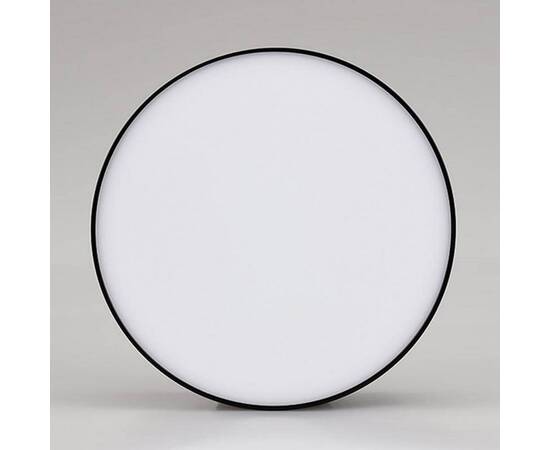 Потолочный светодиодный светильник Arlight SP-Rondo-120B-12W Day White 022236, изображение 3