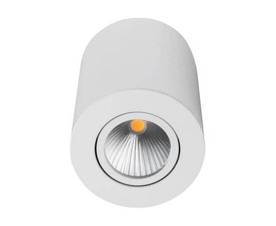 Потолочный светодиодный светильник Arlight SP-Focus-R90-9W Warm White 021064, изображение 7