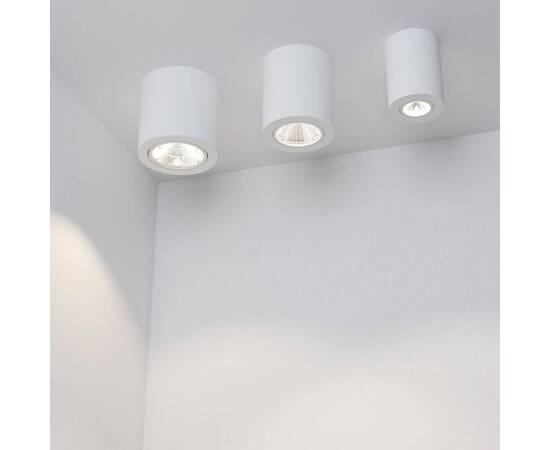 Потолочный светодиодный светильник Arlight SP-Focus-R90-9W Warm White 021064, изображение 9