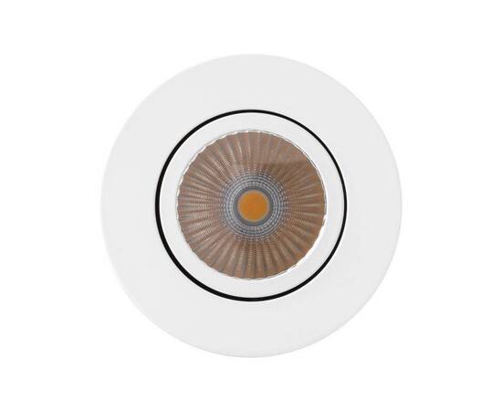 Потолочный светодиодный светильник Arlight SP-Focus-R90-9W Warm White 021064, изображение 2