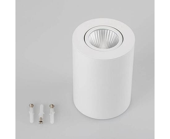 Потолочный светодиодный светильник Arlight SP-Focus-R90-9W Warm White 021064, изображение 5