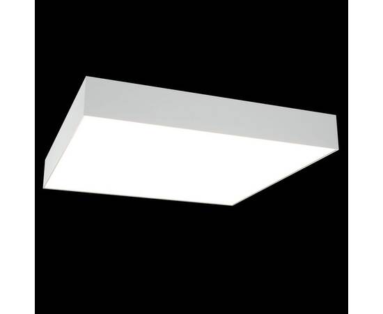 Потолочный светодиодный светильник Maytoni Technical Zon C067CL-L48W3K, изображение 2