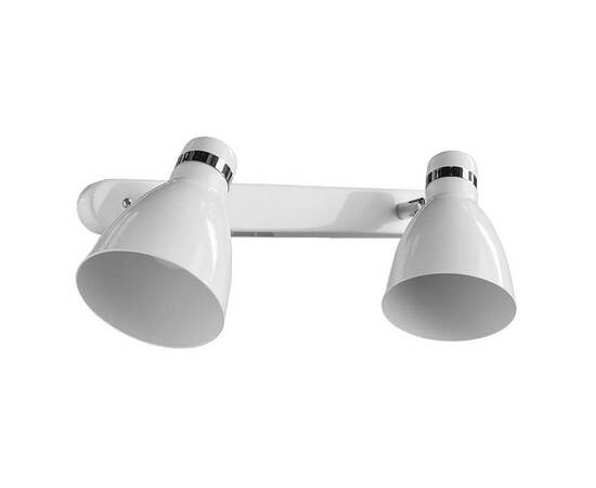 Спот Arte Lamp 48 A5049AP-2WH