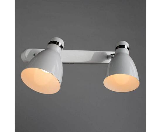 Спот Arte Lamp 48 A5049AP-2WH, изображение 2