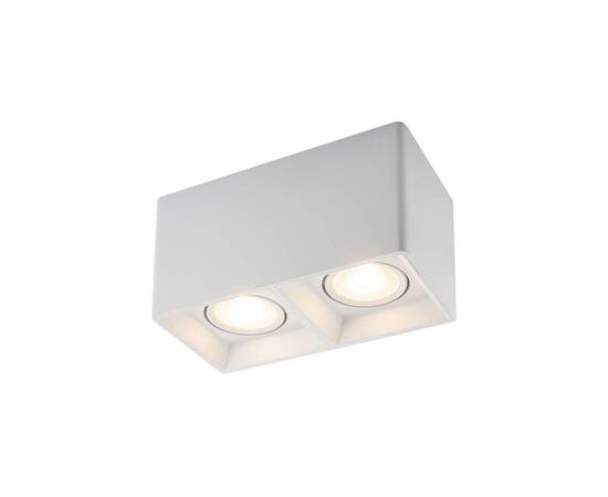 Накладной светильник Denkirs DK3035-WH, изображение 4