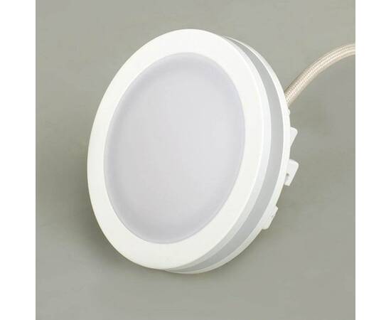 Встраиваемый светодиодный светильник Arlight LTD-85SOL-5W Day White 017989, изображение 3