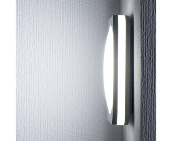 Встраиваемый светодиодный светильник Arlight LTD-96x96SOL-10W Warm White 3000K 017635, изображение 2