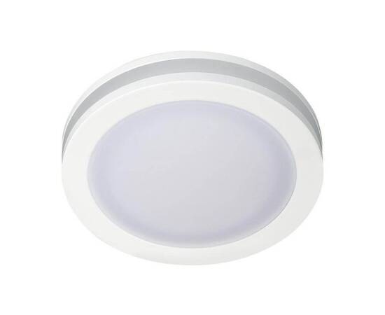 Встраиваемый светодиодный светильник Arlight LTD-85SOL-5W Warm White 017988, изображение 6