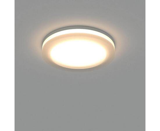 Встраиваемый светодиодный светильник Arlight LTD-85SOL-5W Warm White 017988, изображение 3