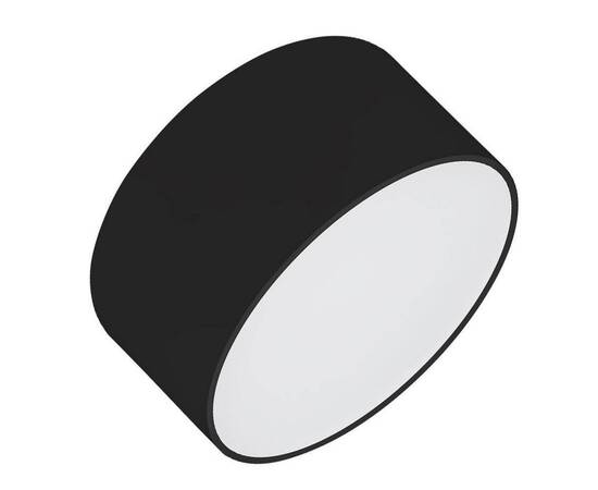 Потолочный светодиодный светильник Arlight SP-Rondo-140B-18W Day White 022237, изображение 8