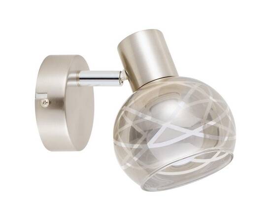 Спот Toplight Kristal TL1236Y-01SN