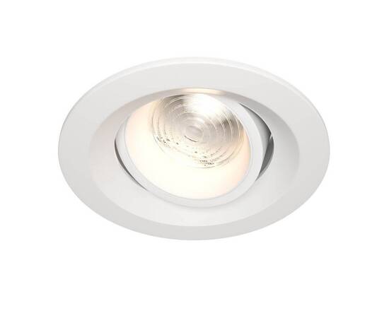 Встраиваемый светодиодный светильник Maytoni Elem DL052-L7W3K