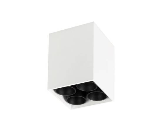 Потолочный светодиодный светильник Arlight SP-Orient-Surface-TC-S65x65-10W Day4000 031855, изображение 3
