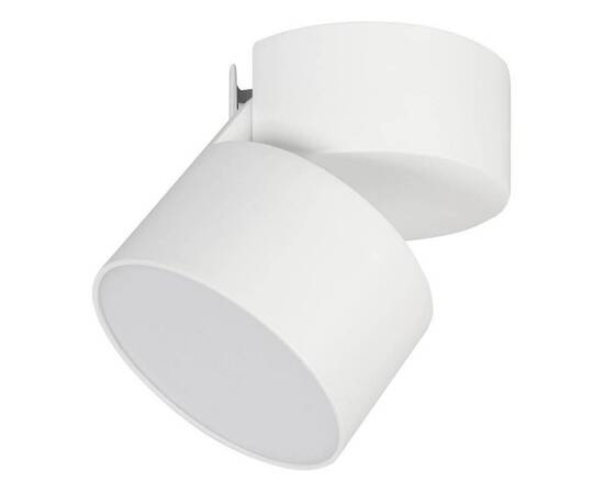 Потолочный светодиодный светильник Arlight SP-Rondo-Flap-R110-25W Day4000 028160, изображение 6