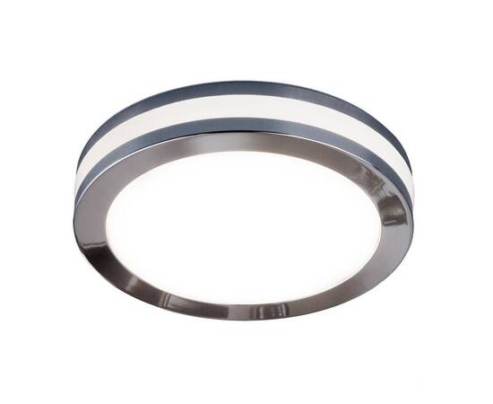 Встраиваемый светодиодный светильник Elektrostandard DSKR80 5W 4200K CH хром a049512