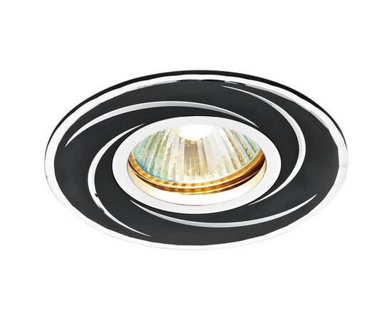 Встраиваемый светильник Ambrella light Classic A506 BK