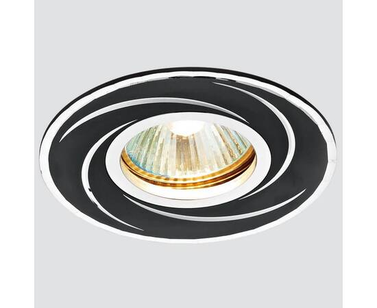 Встраиваемый светильник Ambrella light Classic A506 BK, изображение 2