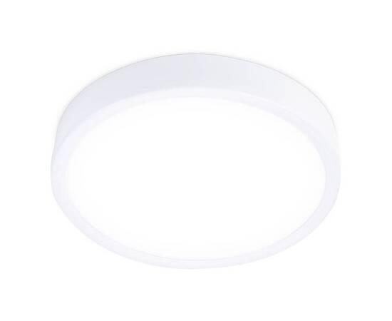 Встраиваемый светодиодный светильник Ambrella light Led Downlight DLR364