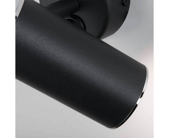 Спот Elektrostandard Rutero MRL 1003 черный a043980, изображение 4