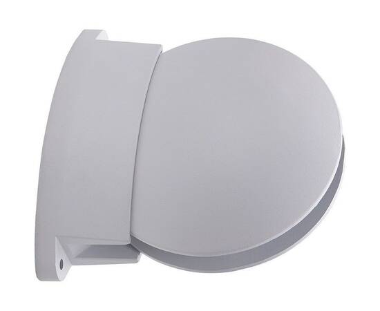 Уличный настенный светодиодный светильник Feron SP5001 06336
